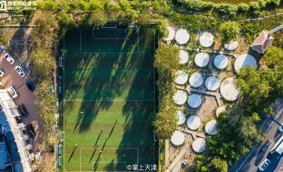 记忆里的二学部,记忆中的旧面貌