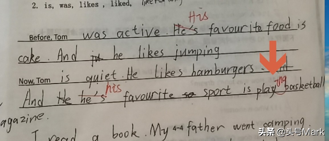 小学英语造句大全,提高学生英语造句能力