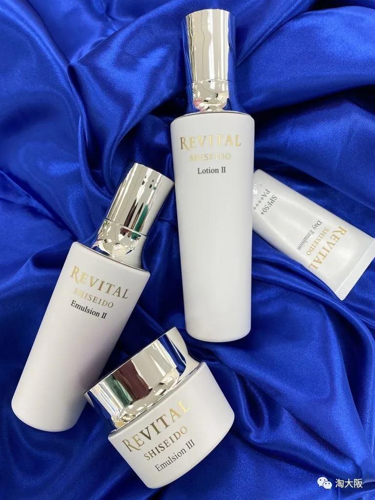 资生堂经典药妆,资生堂悦薇日本药妆店