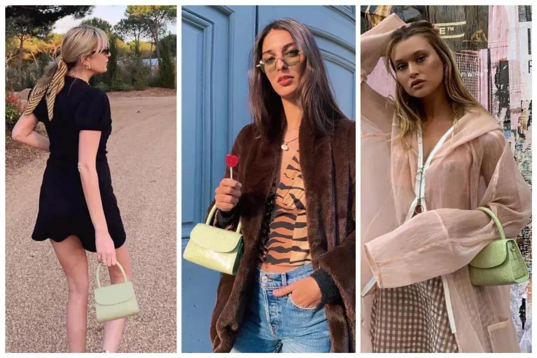 彩虹裙宣美同款,lisa时尚撞衫