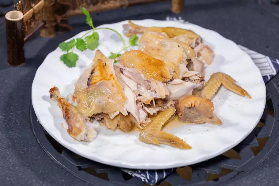 浣涘北鏈夐棿浜烘皵鐖嗘鍐滃簞,浣涘北閲戠墝鍐滃簞