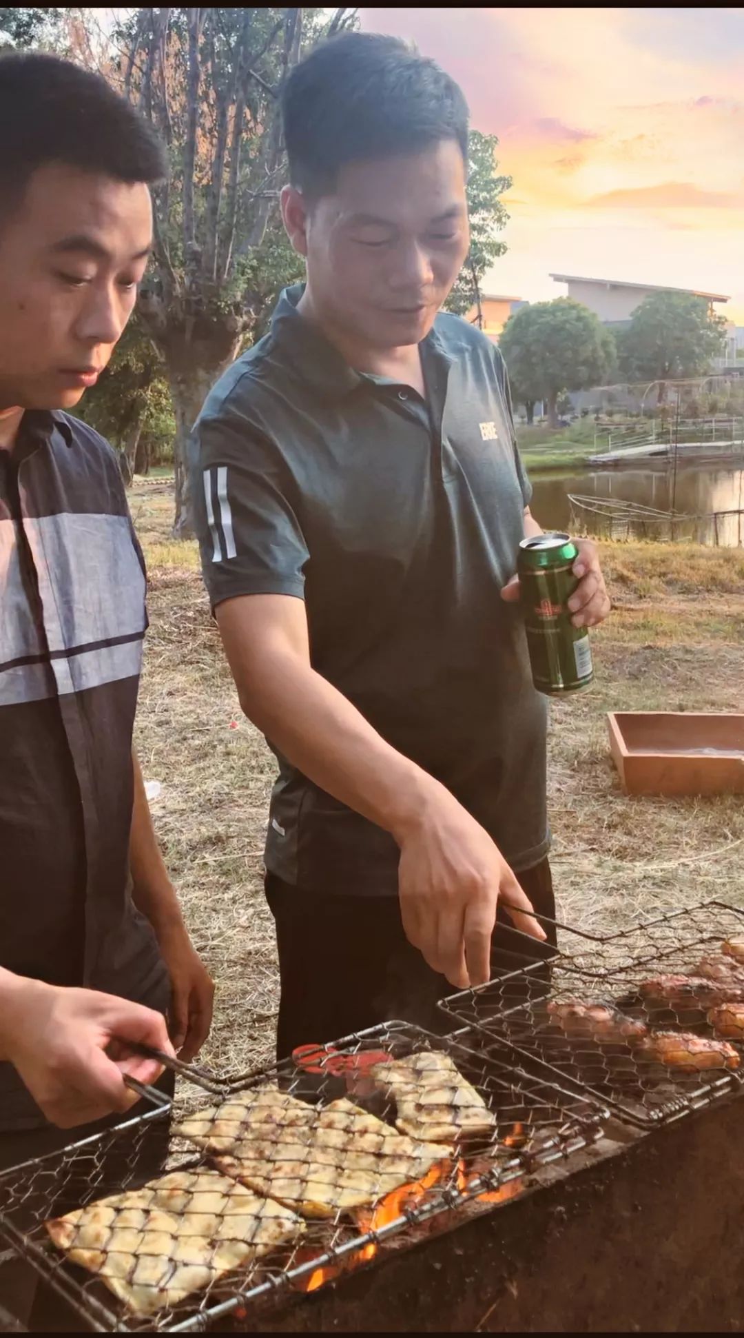 紫薇园宿州露营音乐节,中华紫薇园露营