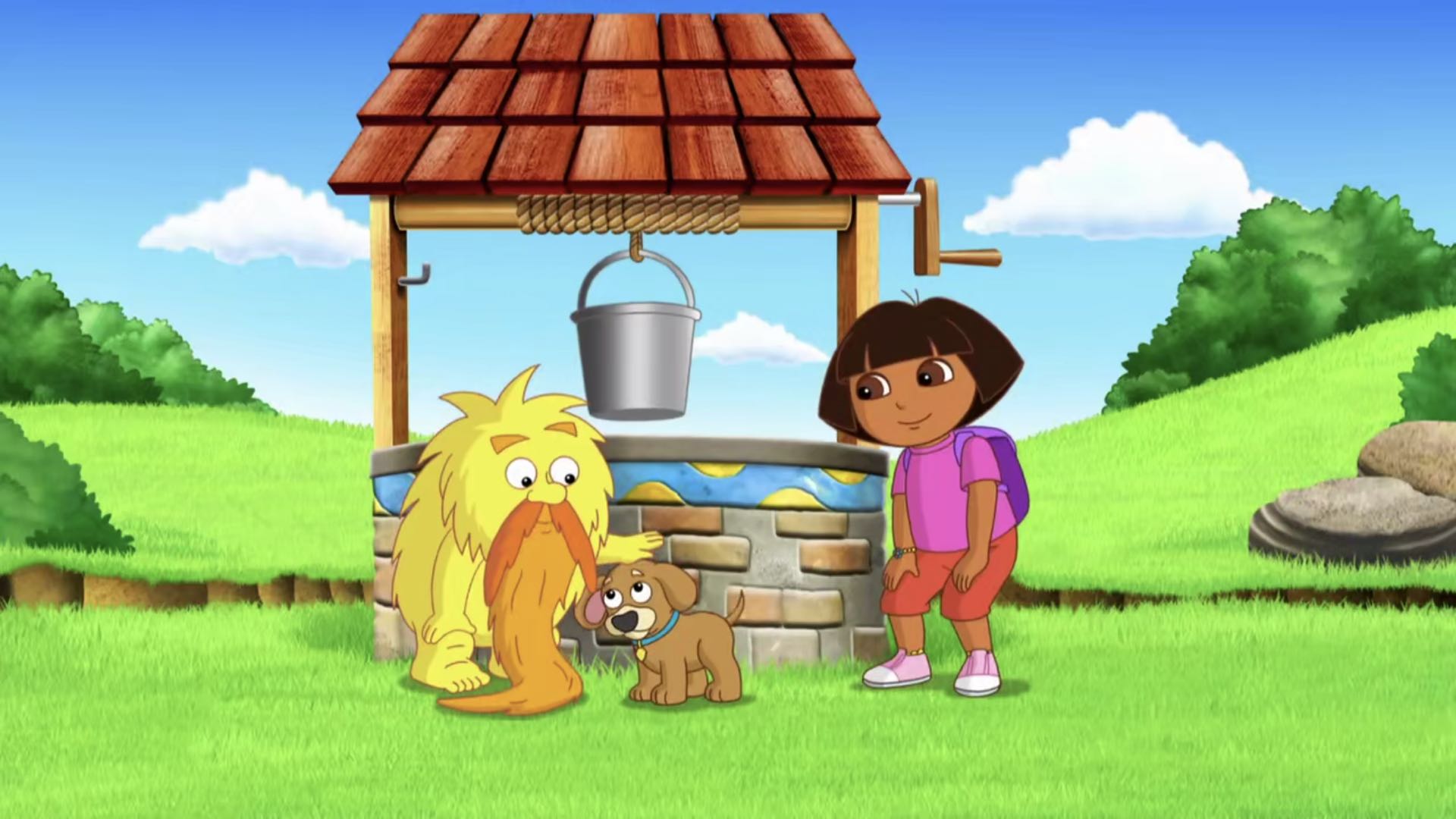 最适合孩子学英语的20部动画片,水果英语启蒙早教0-6岁儿童动画片