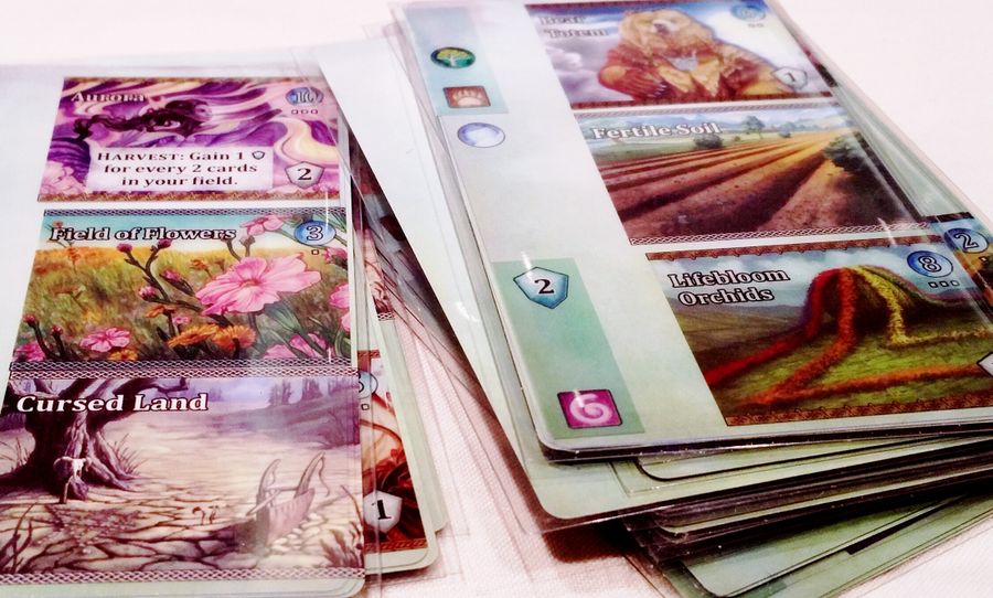 有什么有趣的桌面小组件,最简单却又有意思的桌游