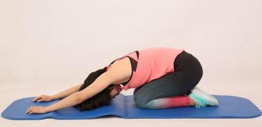 治疗骨盆前倾引起腰痛的锻炼方法,骨盆前倾腰疼纠正最快的方法