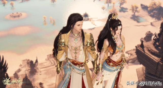 逆水寒不同职业校服获取条件,逆水寒各个职业校服染色怎么获得