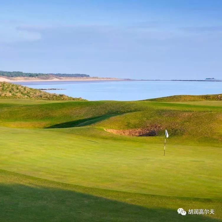 最新世界高尔夫排名前十位,2022中国十佳高尔夫球场