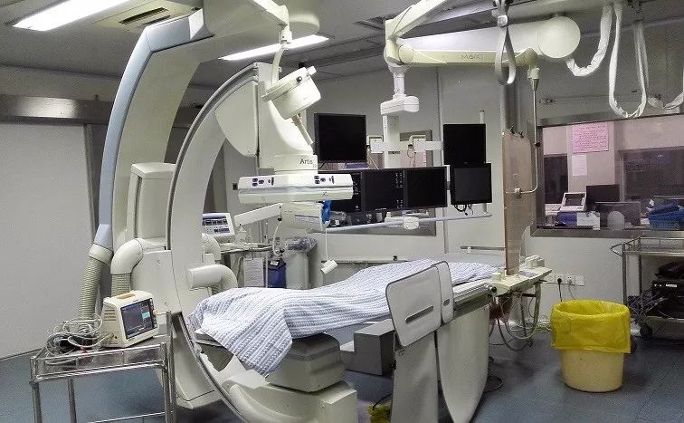 介入手术和微创手术哪个做得更好,无创介入术有哪些