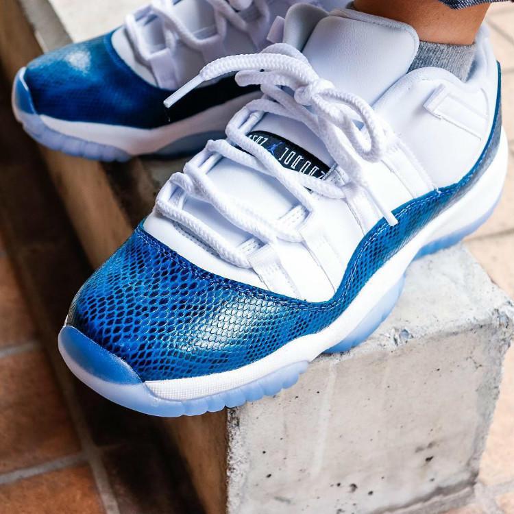 弎言两语｜AirJordan不行了？JorandBrand这波发售谁顶得住？