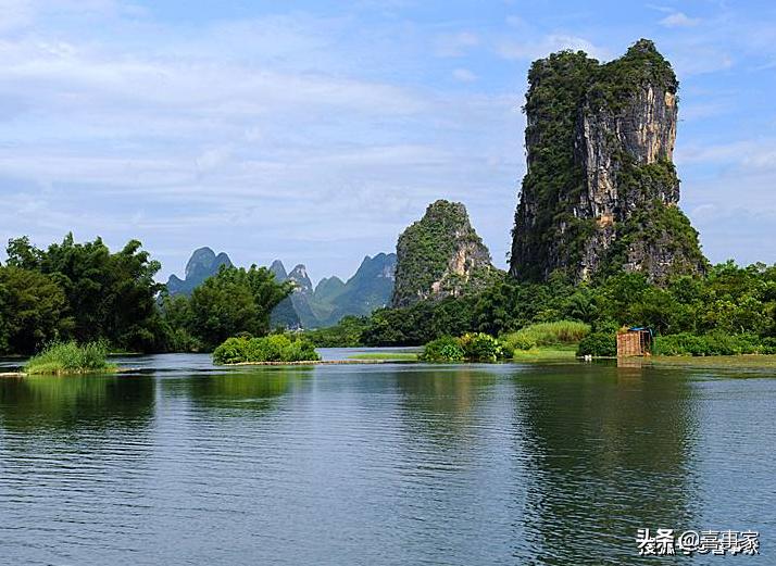 拍婚纱不必到国外，中国有这十大拍婚纱照胜地