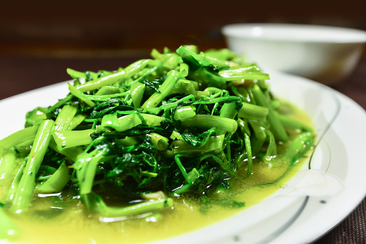 这9种绿色的蔬菜要多吃,入秋后不可错过的三道菜