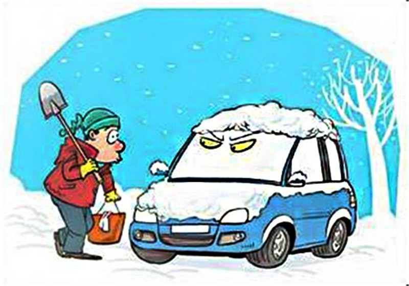 热车的正确使用方法,热车立即加水有什么影响