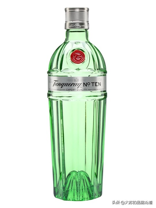 受欢迎的金酒推荐,10大受欢迎的威士忌