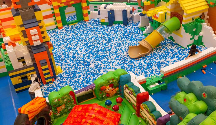 80平米玩具店经营模式,35平玩具店适合卖哪些产品