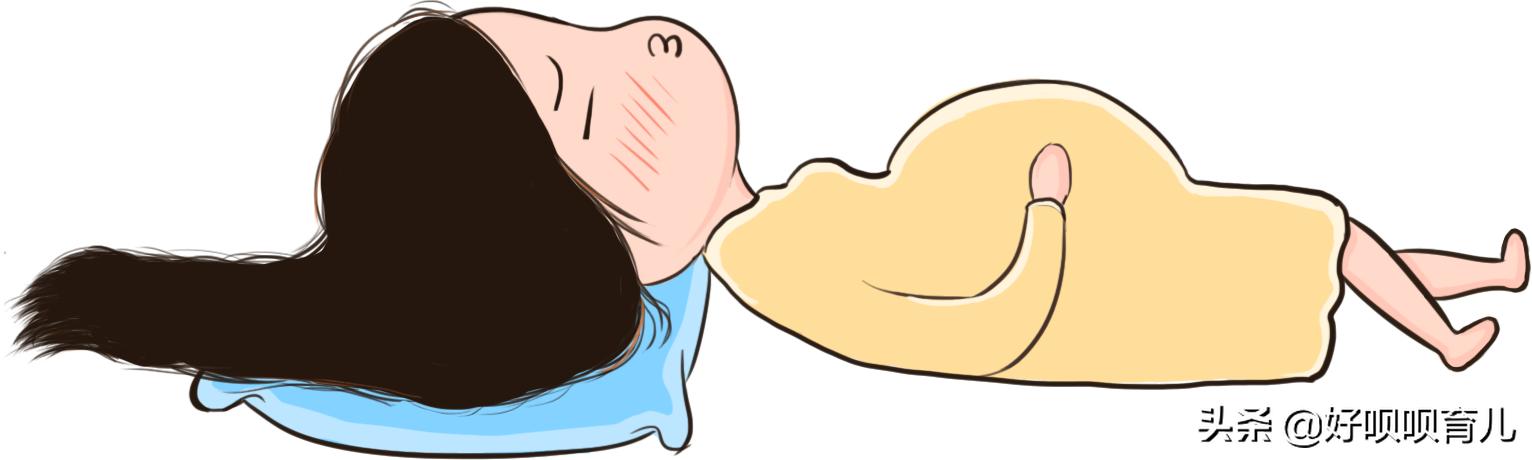 二胎妈妈提前破水,二胎妈妈见红后立即去医院吗