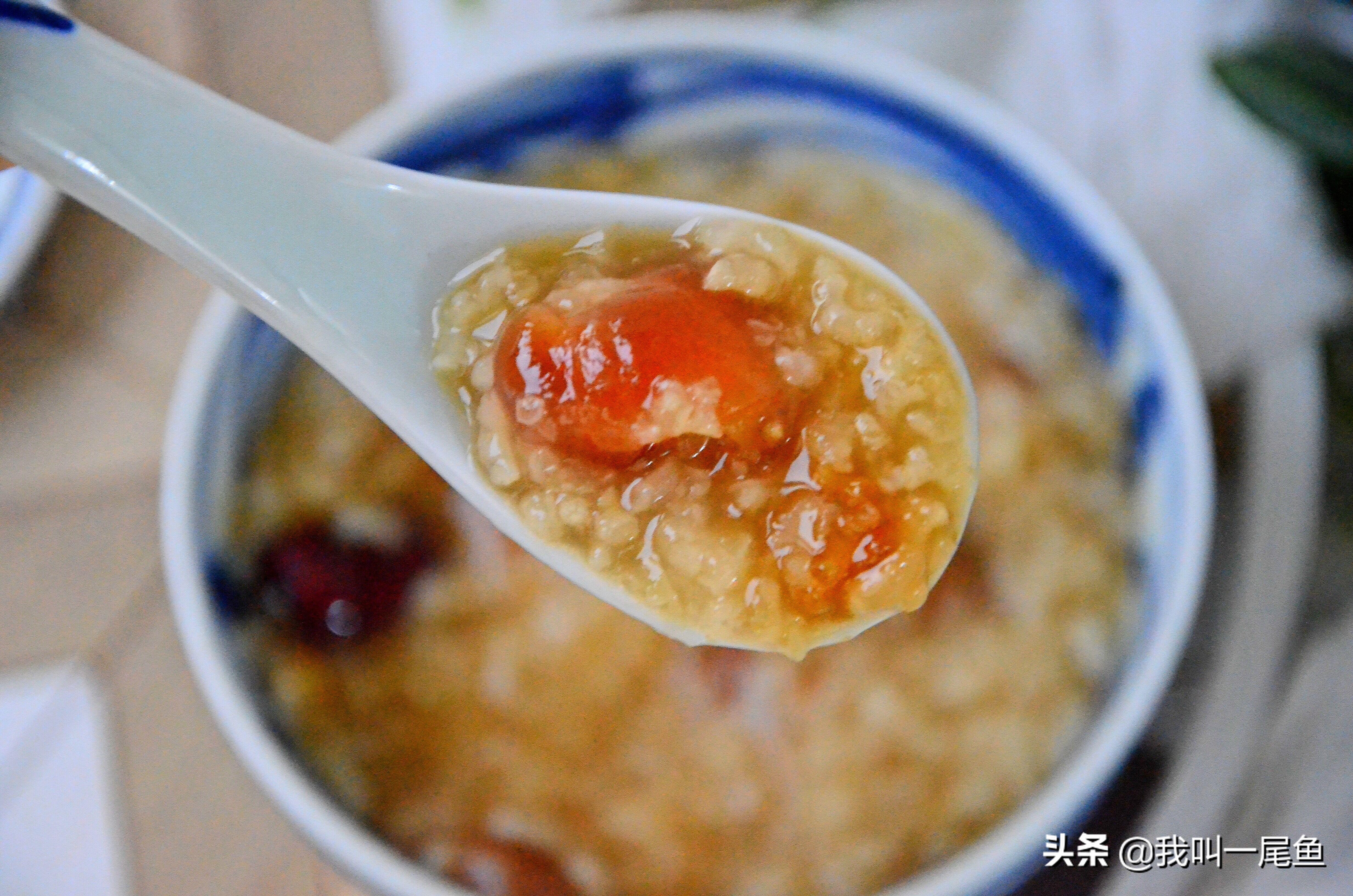 煮粥怎么煮得又快又粘稠,煮粥的做法放多少水合适