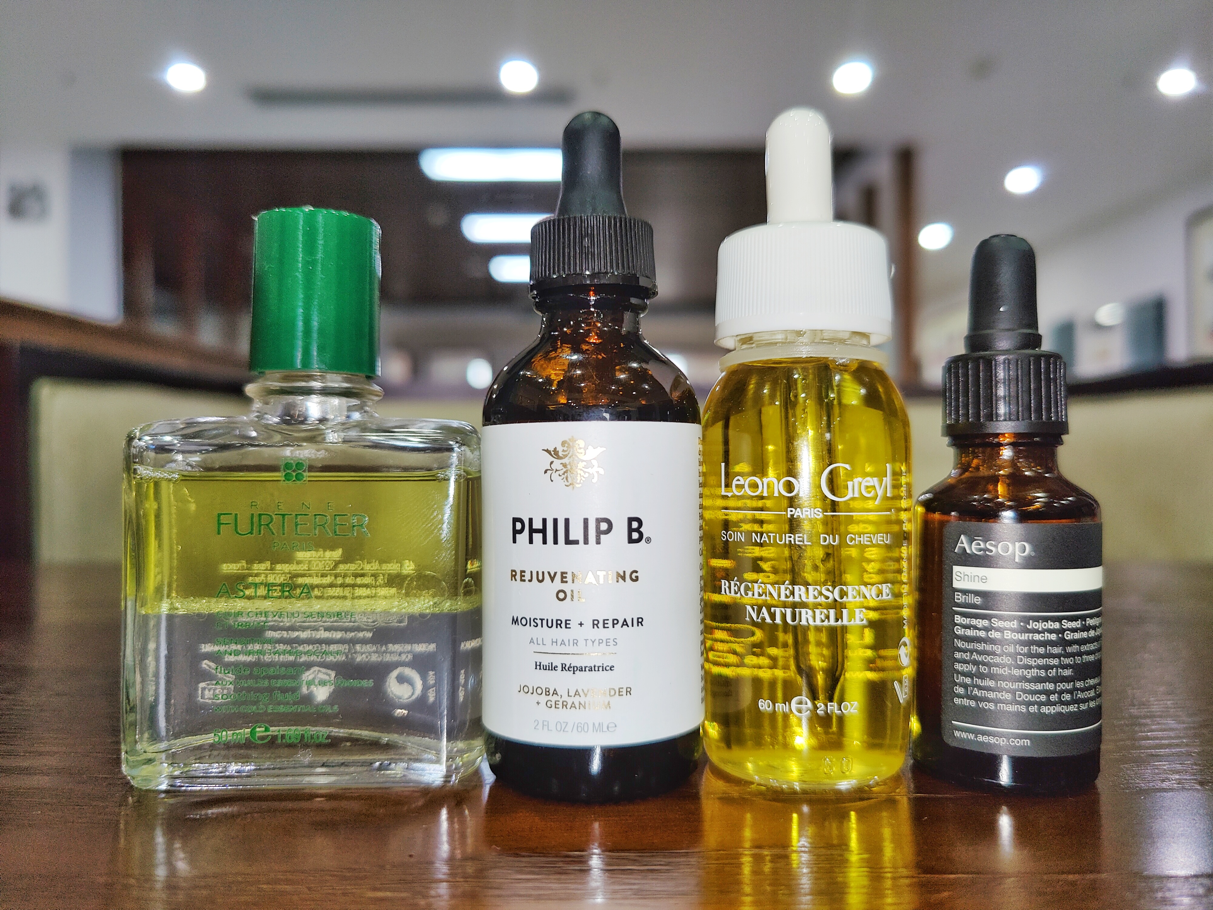 洗护合一是智商税吗,护色洗发水智商税