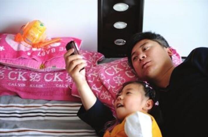 儿童的睡眠时间多少最佳,6-7个月宝宝睡眠时间表