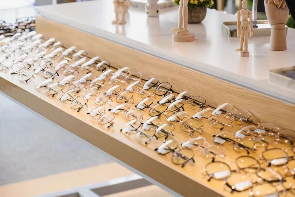 防蓝光的眼镜很便宜的值得买吗 (防蓝光眼镜推荐59元)