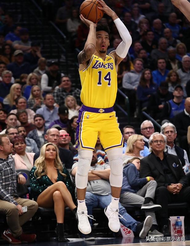 深度：顶级3D防守者丹尼·格林，为何能充当詹眉身边的第三巨头？