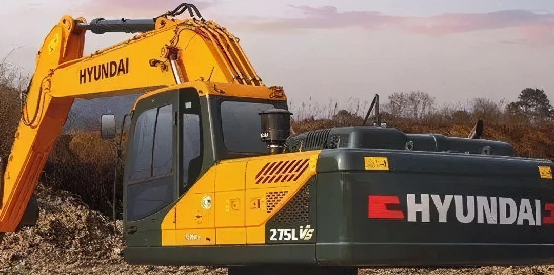 八大冷门挖掘机品牌你知道几款,各型号挖掘机优缺点