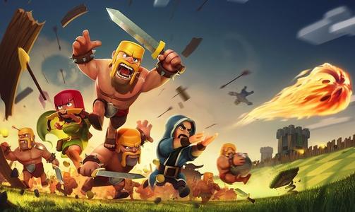 11本防御阵型,coc部落冲突13本最佳防御阵型推荐