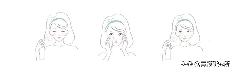 被吹爆的神仙水,什么神仙喷雾太好用了