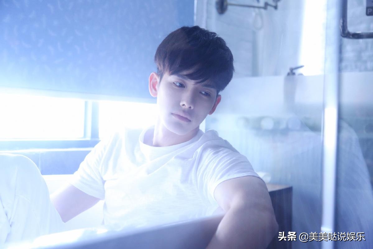 天天向上的小曾,曾经的天天小兄弟