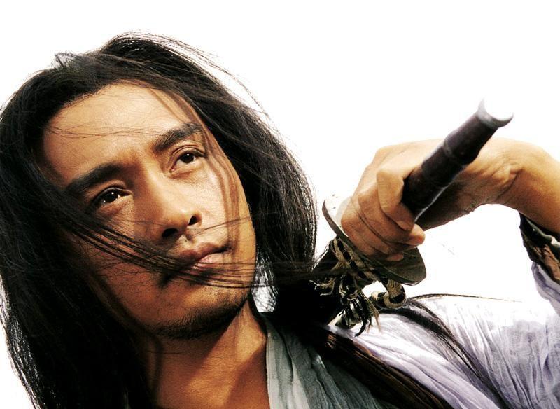 东北五绝南帝北丐中神通,金庸的五绝为什么那么有名