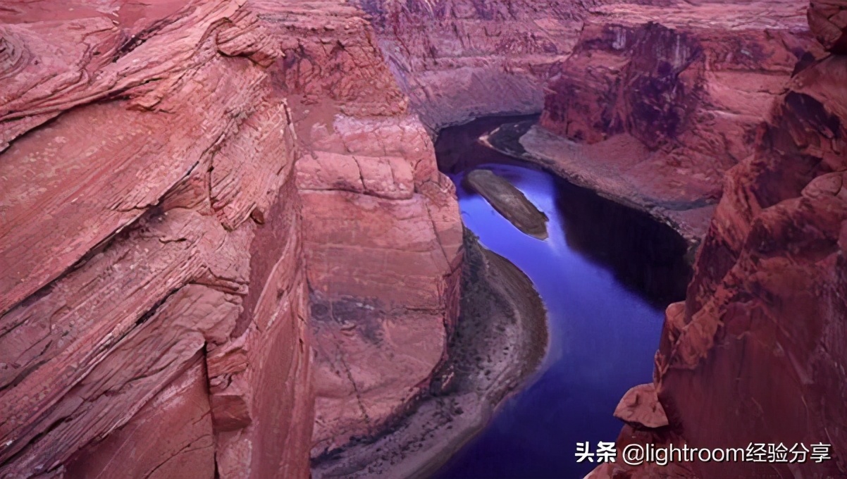 曲线构图有哪些特点,曲线构图怎么拍