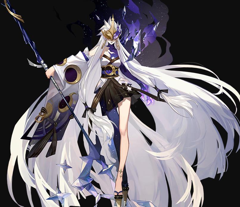 阴阳师pve针女,阴阳师针女pve