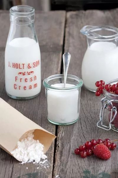 关于牛奶的这些知识你真的了解吗,牛奶虽好哪10类人不宜喝牛奶