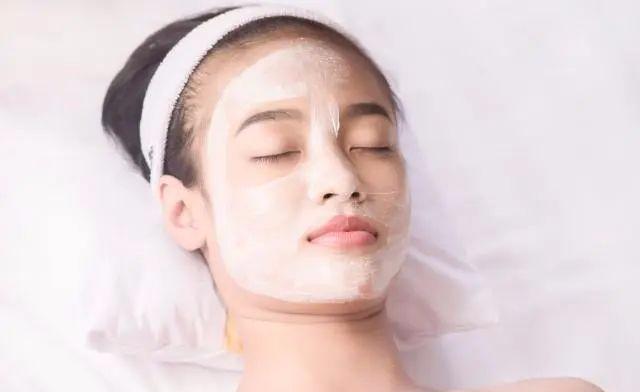 收缩毛孔黑头怎么湿敷,绿膜收缩毛孔去黑头