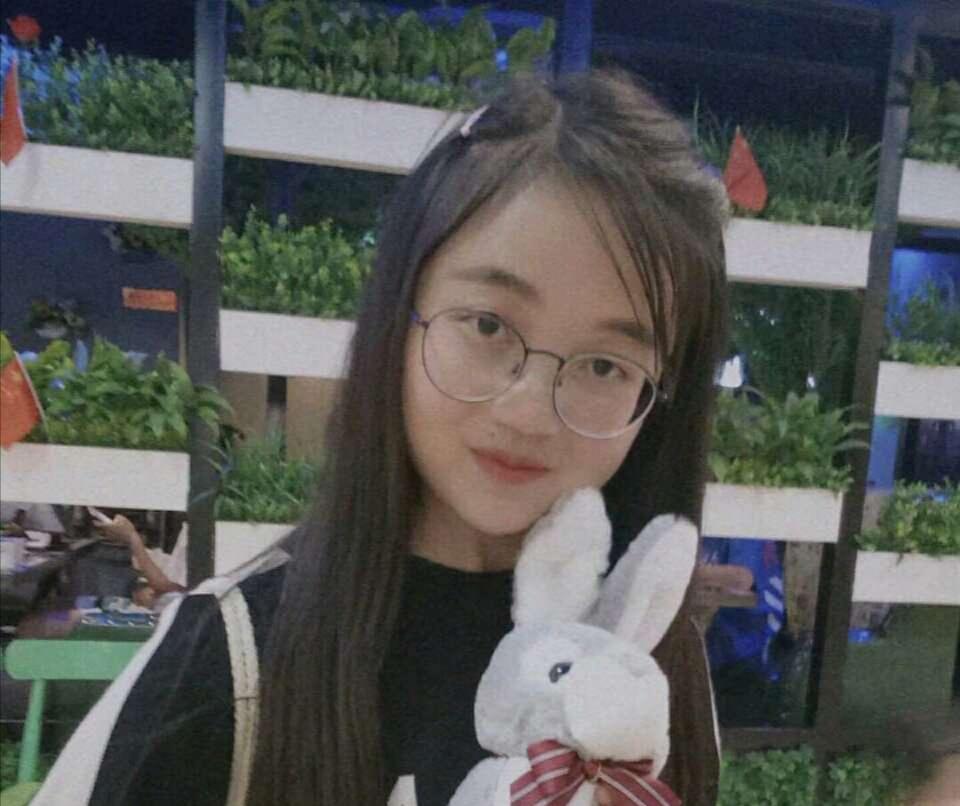 嗨！有关商院，学姐学长们有话说