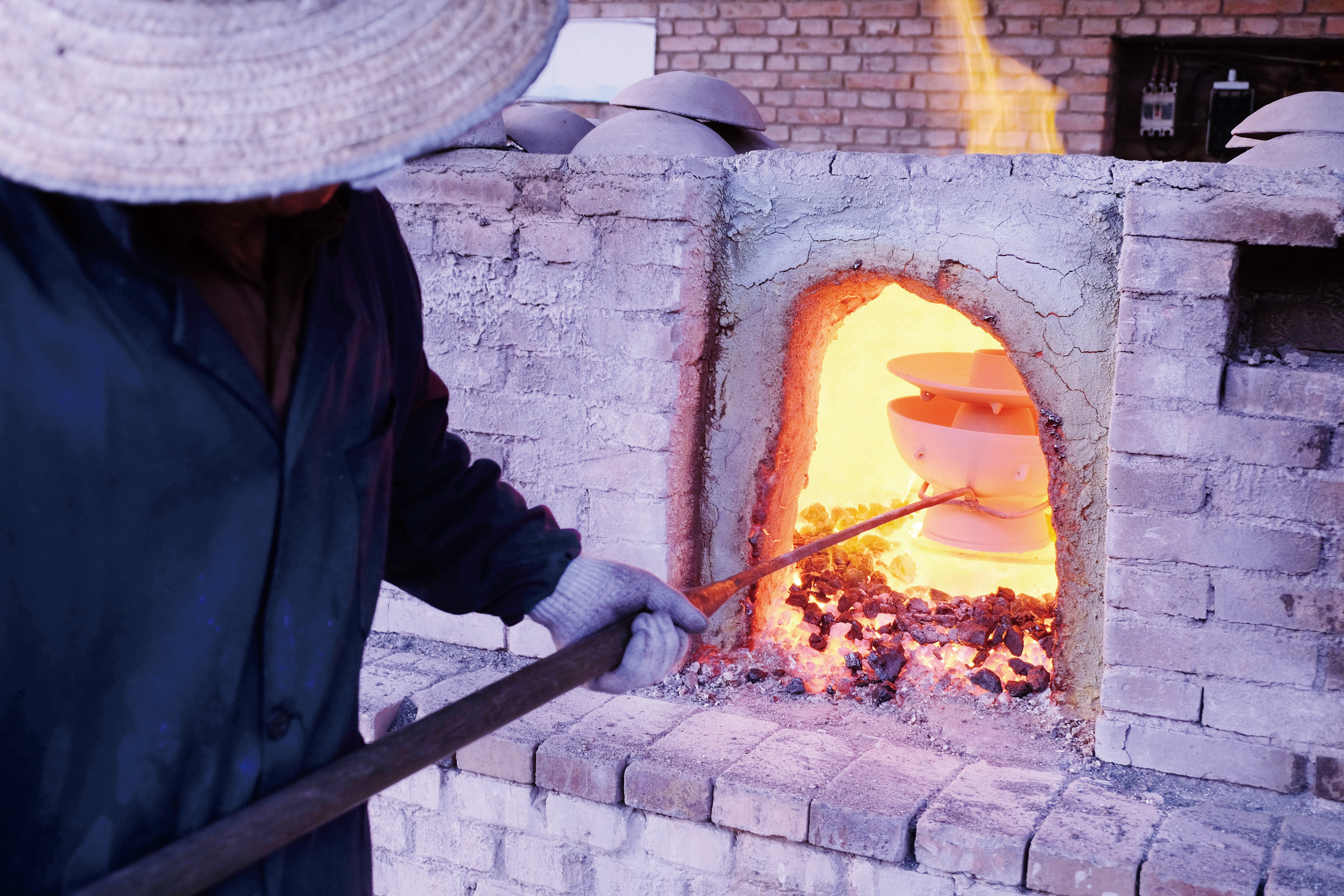 尧都砂器的视频,尧都砂器