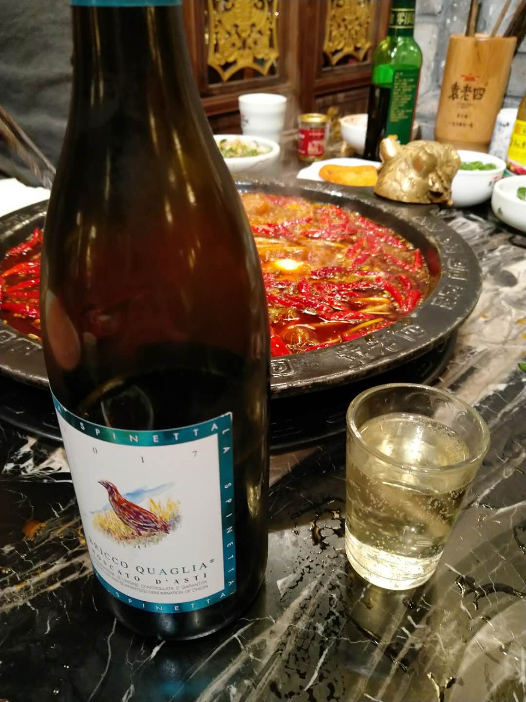 纯粮口粮酒水推荐,甜口的酒平价