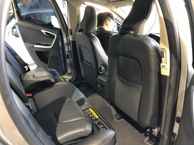 20年老汽车内饰清洗教学全过程,汽车内饰深度清洁施工细节