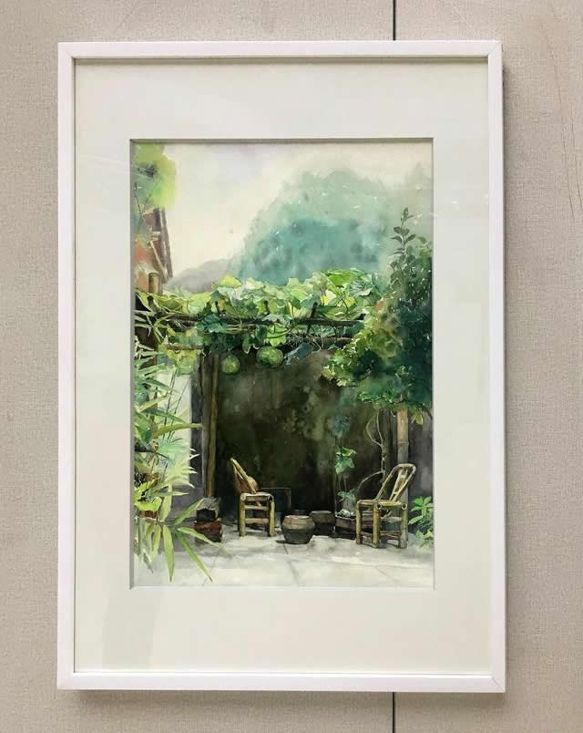 六小灵童PS变形与扭曲3分钟学会