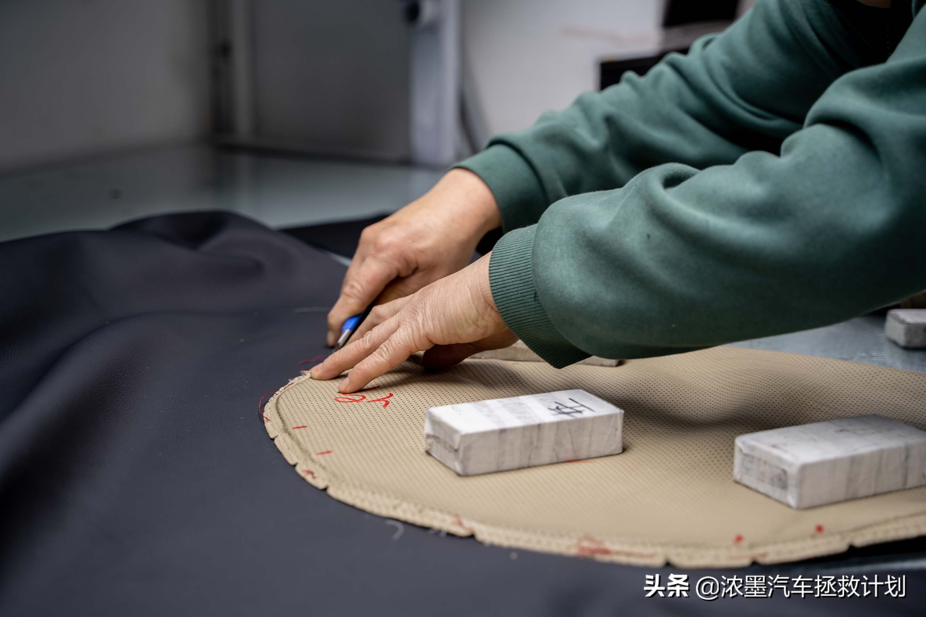 当年雷克萨斯ls430怎么样,修复翻新雷克萨斯ls600h