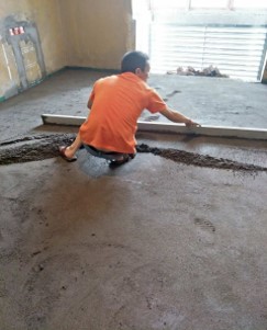 你家找平师傅这样做，完工请他吃顿好的都不亏