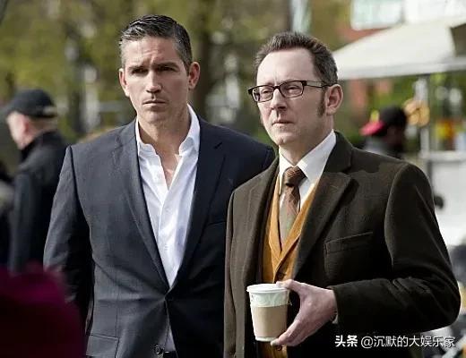 十大悬疑推理美剧,经典美剧推荐悬疑推理