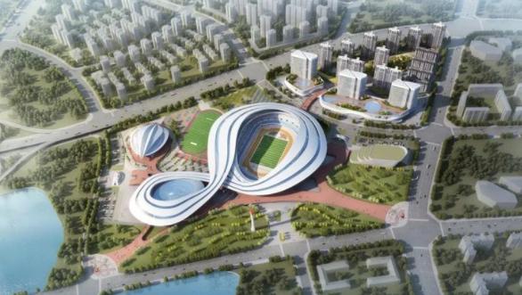 蓉江新区工人文化宫,赣州市工人文化宫