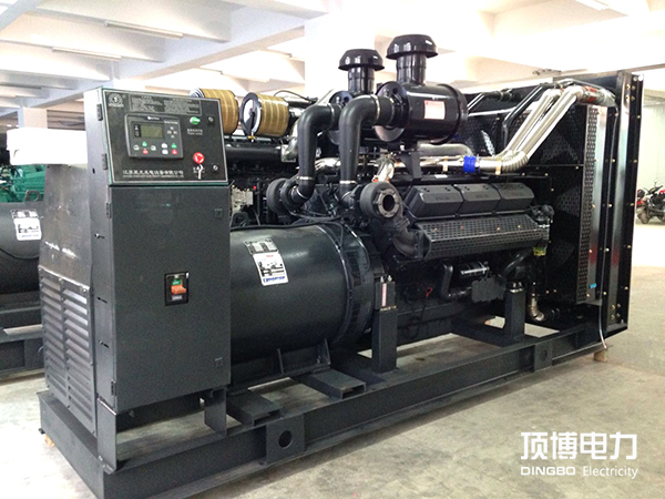 发电机是如何发电的其工作原理是,发电机靠什么持续发电