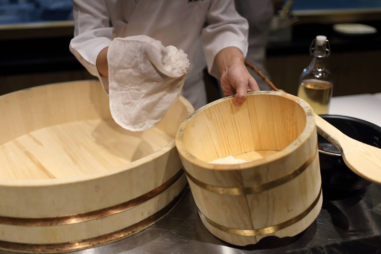 长沙顶级日料视频,长沙地道日料店推荐