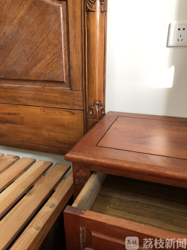 青岛一木实木家具质量怎样,青岛一木贴牌