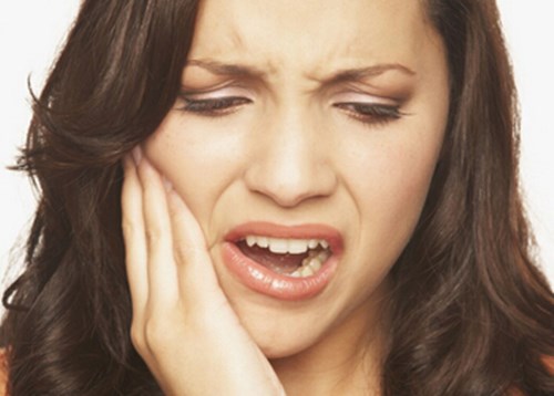 为什么牙总疼还不知道哪颗牙疼,牙疼不确定是哪颗牙能检查出来么