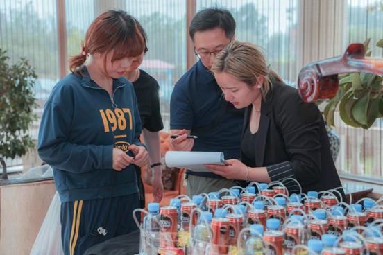 鑫之宝领克中心,北京中鑫之宝领克中心03