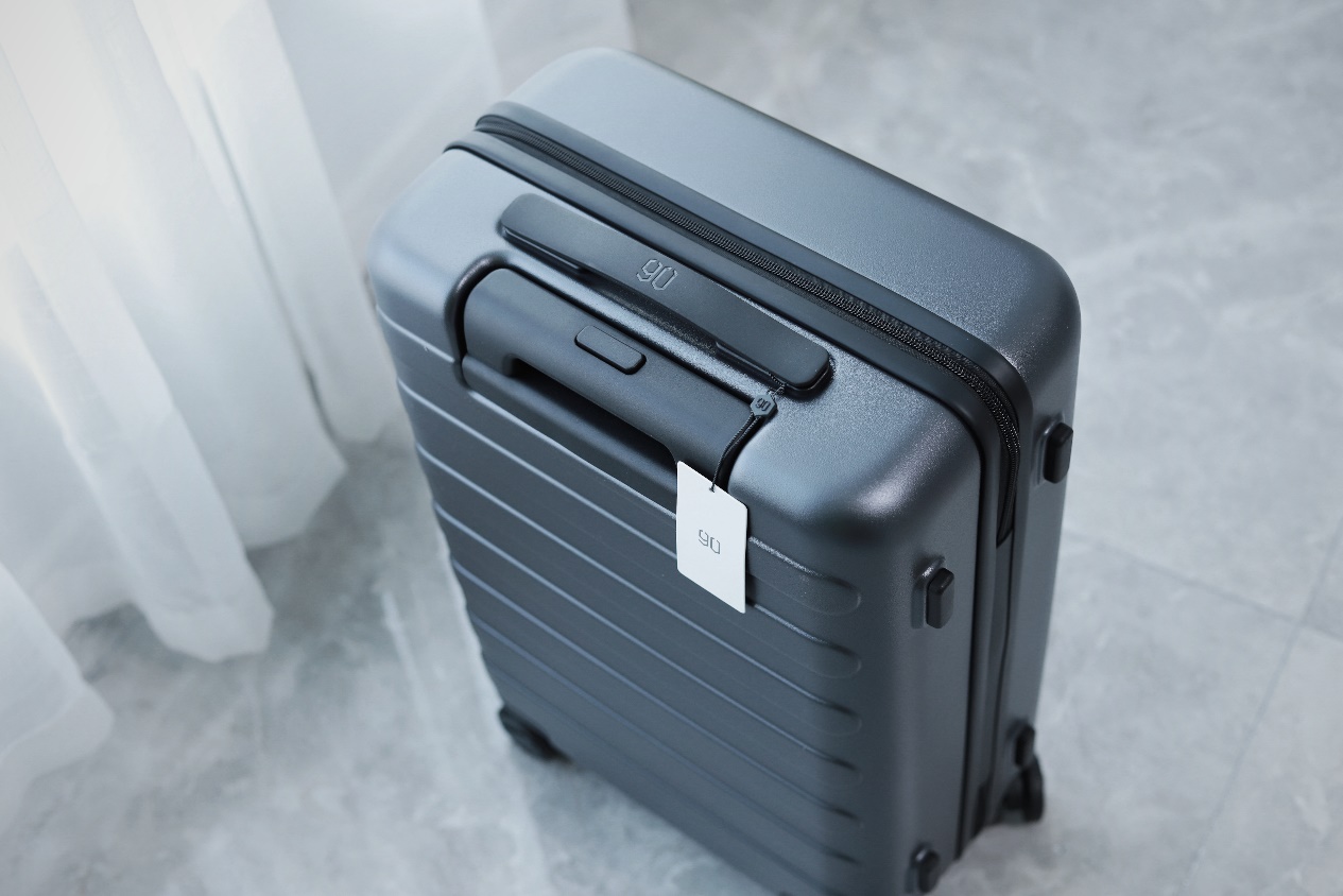 好物分享行李箱出差旅行必备,好物分享旅行拉杆箱