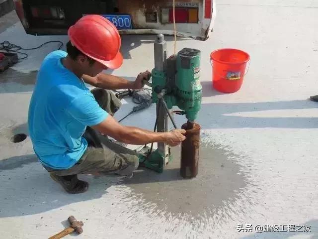 建筑材料检测不合格怎么办,建筑工程材料抽检不合格怎么处理