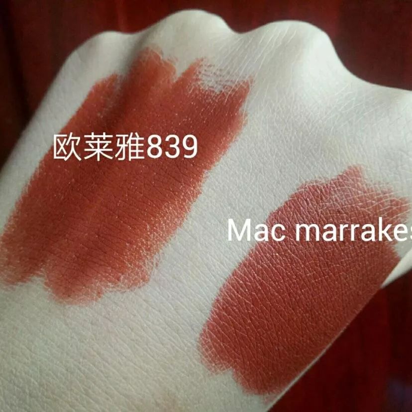 迪奥口红888和999哪个更适合素颜,这4款口红都巨显白显温柔